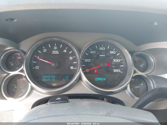 44472661 :رقم المزاد ، 3GTP1VE06BG107988 vin ، 2011 Gmc Sierra 1500 Sle مزاد بيع