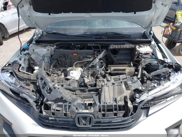 44472663 :رقم المزاد ، 2HGFE2F51PH519902 vin ، 2023 Honda Civic Sport مزاد بيع