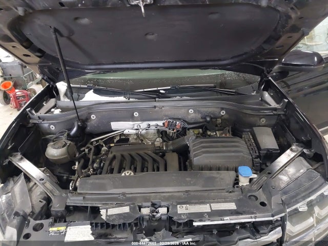 Aukcja sprzedaży 2019 Volkswagen Atlas 3.6l V6 Sel Premium, vin: 1V2NR2CA1KC587790, numer aukcji: 44472665
