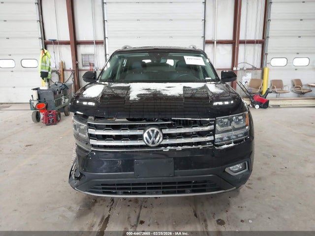 Aukcja sprzedaży 2019 Volkswagen Atlas 3.6l V6 Sel Premium, vin: 1V2NR2CA1KC587790, numer aukcji: 44472665