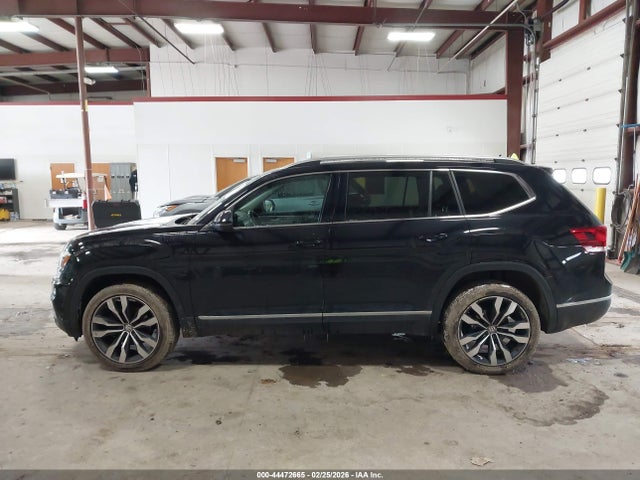 Aukcja sprzedaży 2019 Volkswagen Atlas 3.6l V6 Sel Premium, vin: 1V2NR2CA1KC587790, numer aukcji: 44472665