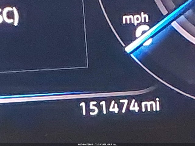 Aukcja sprzedaży 2019 Volkswagen Atlas 3.6l V6 Sel Premium, vin: 1V2NR2CA1KC587790, numer aukcji: 44472665