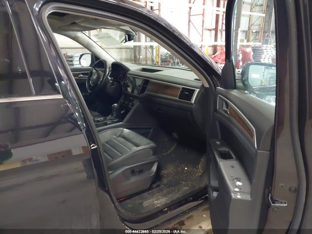 Aukcja sprzedaży 2019 Volkswagen Atlas 3.6l V6 Sel Premium, vin: 1V2NR2CA1KC587790, numer aukcji: 44472665
