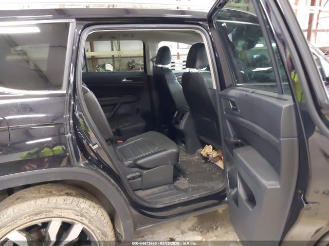 Aukcja sprzedaży 2019 Volkswagen Atlas 3.6l V6 Sel Premium, vin: 1V2NR2CA1KC587790, numer aukcji: 44472665