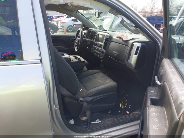 Продажа на аукционе авто 2016 Gmc Sierra 1500 Sle, vin: 1GTV2MEC1GZ142017, номер лота: 44472666