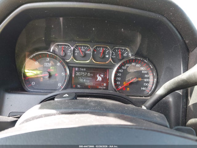 Продажа на аукционе авто 2016 Gmc Sierra 1500 Sle, vin: 1GTV2MEC1GZ142017, номер лота: 44472666
