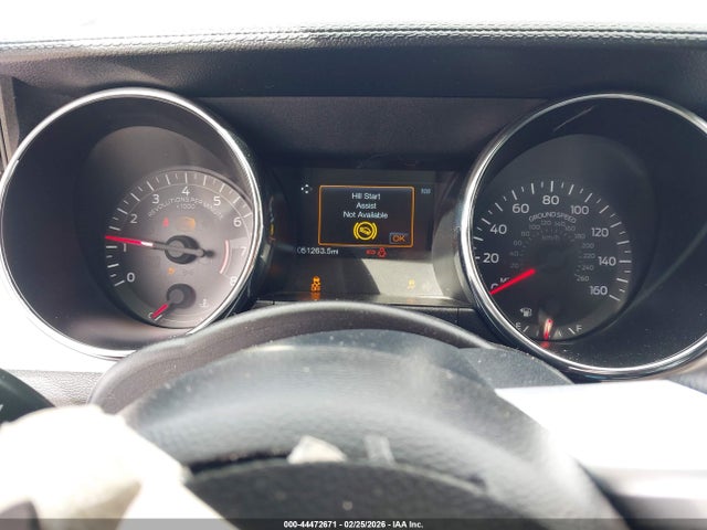 Ford Mustang Gt Premium 2015 1FA6P8CF1F5355541 Image 7