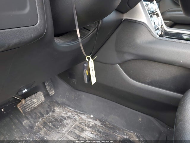 1GKS2JKLXPR227741 GMC Yukon Xl 4wd Denali