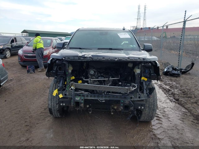 1GKS2JKLXPR227741 GMC Yukon Xl 4wd Denali