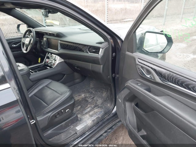 1GKS2JKLXPR227741 GMC Yukon Xl 4wd Denali