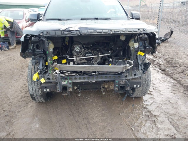 1GKS2JKLXPR227741 GMC Yukon Xl 4wd Denali
