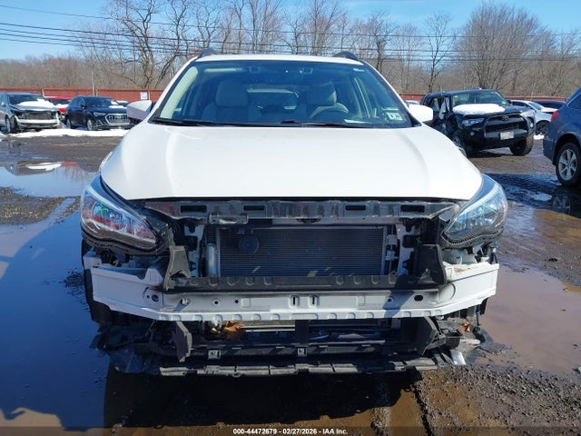 2021 Subaru Crosstrek Premium მანქანა იყიდება აუქციონზე, vin: JF2GTAEC5M8332975, აუქციონის ნომერი: 44472679