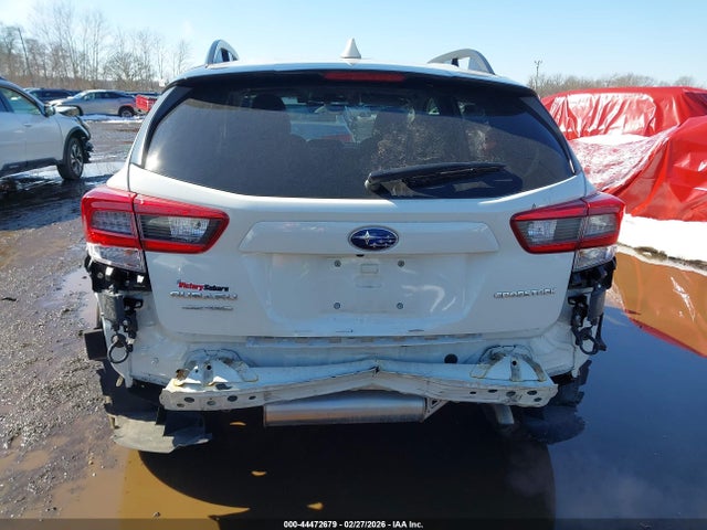 2021 Subaru Crosstrek Premium მანქანა იყიდება აუქციონზე, vin: JF2GTAEC5M8332975, აუქციონის ნომერი: 44472679