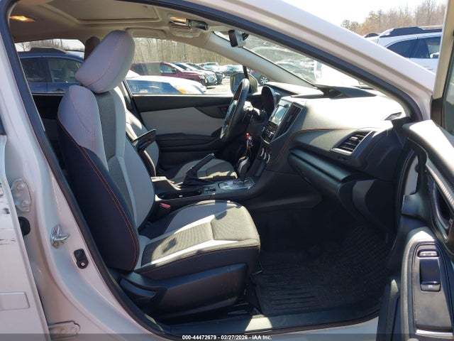 2021 Subaru Crosstrek Premium მანქანა იყიდება აუქციონზე, vin: JF2GTAEC5M8332975, აუქციონის ნომერი: 44472679
