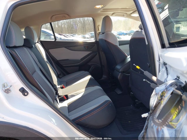 2021 Subaru Crosstrek Premium მანქანა იყიდება აუქციონზე, vin: JF2GTAEC5M8332975, აუქციონის ნომერი: 44472679