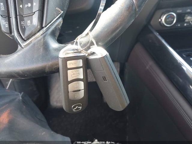 2016 MAZDA CX-9 JM3TCBDY6G0113386 Photo 10