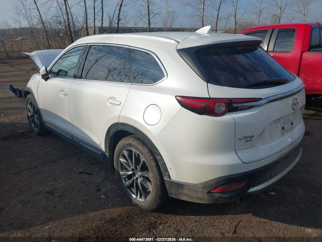 2016 MAZDA CX-9 JM3TCBDY6G0113386 Photo 2