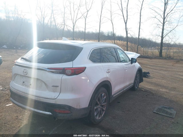 2016 MAZDA CX-9 JM3TCBDY6G0113386 Photo 3