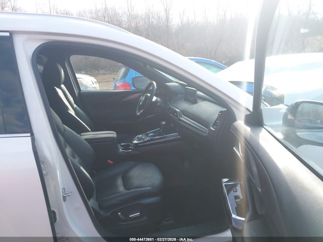 2016 MAZDA CX-9 JM3TCBDY6G0113386 Photo 4