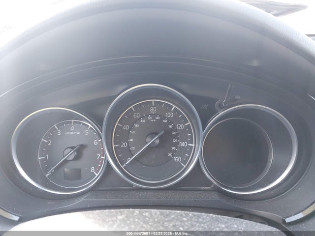 2016 MAZDA CX-9 JM3TCBDY6G0113386 Photo 6