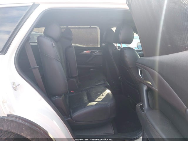 2016 MAZDA CX-9 JM3TCBDY6G0113386 Photo 7