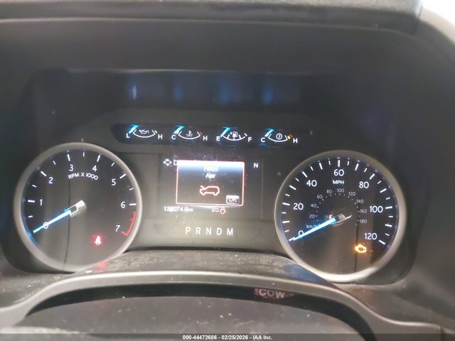 1FMJU1JTXJEA33143 Ford Expedition Xlt