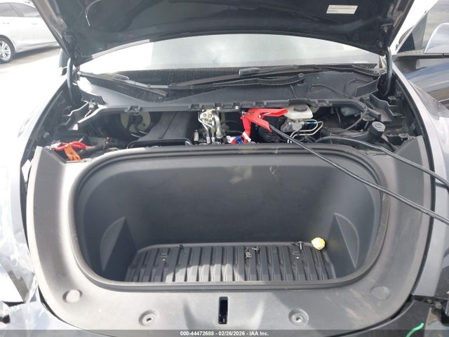 7SAYGDEE1RA224466 Tesla Model Y Long Range Dual Motor All-wheel Drive