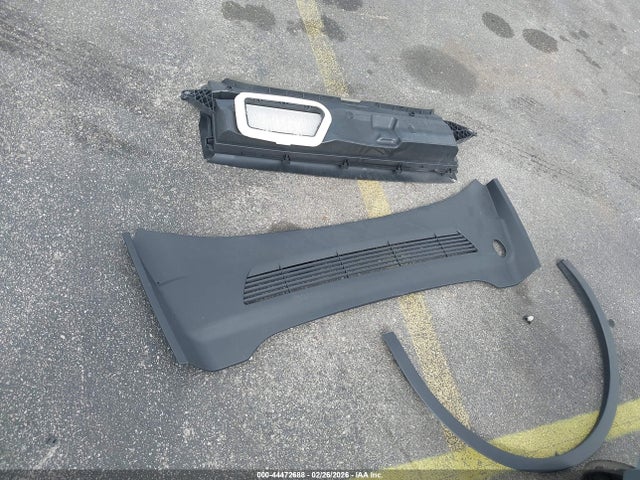 7SAYGDEE1RA224466 Tesla Model Y Long Range Dual Motor All-wheel Drive