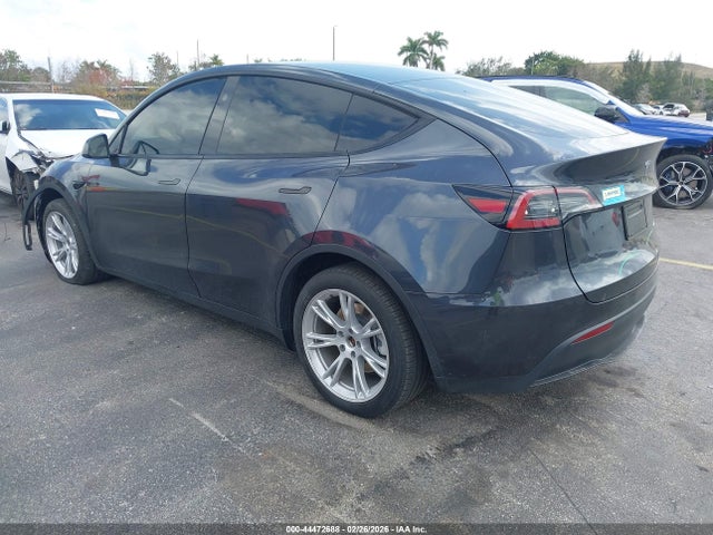 7SAYGDEE1RA224466 Tesla Model Y Long Range Dual Motor All-wheel Drive