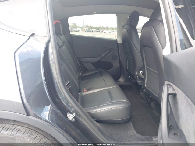 7SAYGDEE1RA224466 Tesla Model Y Long Range Dual Motor All-wheel Drive