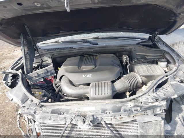 Aukcja sprzedaży 2015 Jeep Grand Cherokee Limited, vin: 1C4RJFBGXFC142414, numer aukcji: 44472690
