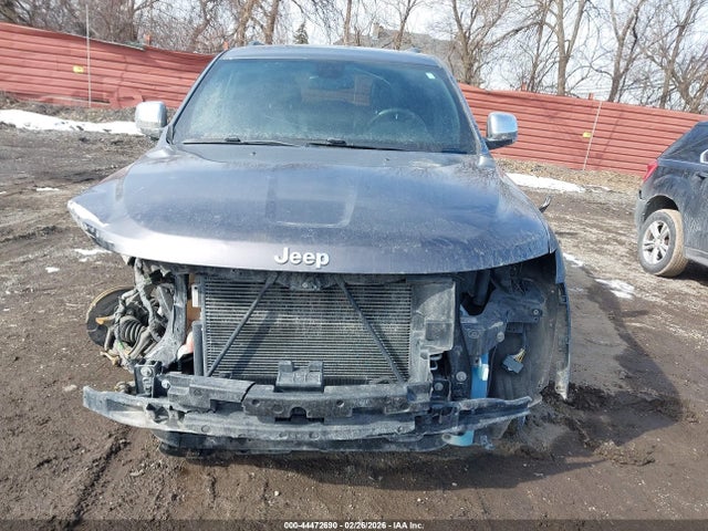 Aukcja sprzedaży 2015 Jeep Grand Cherokee Limited, vin: 1C4RJFBGXFC142414, numer aukcji: 44472690