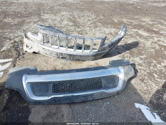 Aukcja sprzedaży 2015 Jeep Grand Cherokee Limited, vin: 1C4RJFBGXFC142414, numer aukcji: 44472690