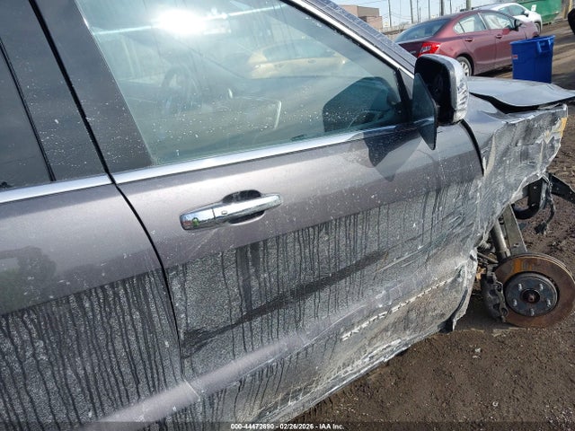 Aukcja sprzedaży 2015 Jeep Grand Cherokee Limited, vin: 1C4RJFBGXFC142414, numer aukcji: 44472690