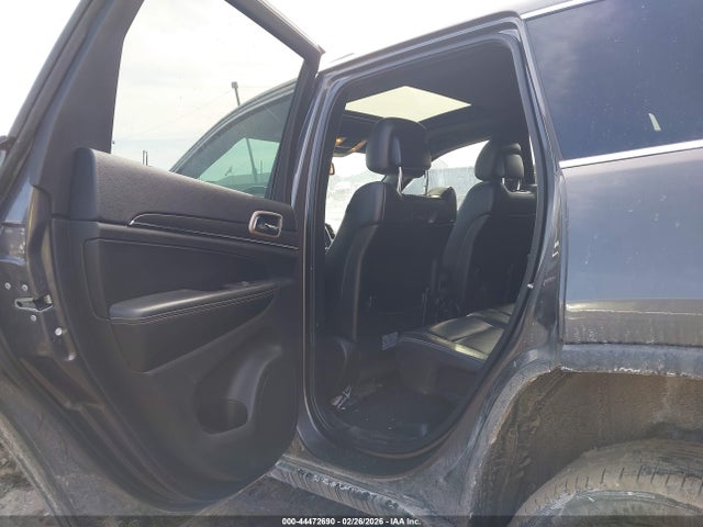 Aukcja sprzedaży 2015 Jeep Grand Cherokee Limited, vin: 1C4RJFBGXFC142414, numer aukcji: 44472690