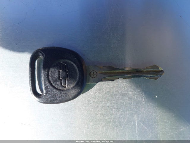 44472691 :رقم المزاد ، 1G1ZJ57B384239225 vin ، 2008 Chevrolet Malibu Lt مزاد بيع