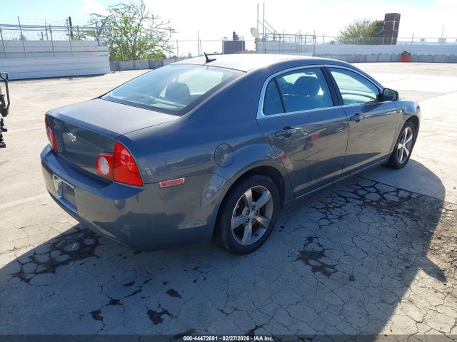 Auction sale of the 2008 Chevrolet Malibu Lt, vin: 1G1ZJ57B384239225, lot number: 44472691