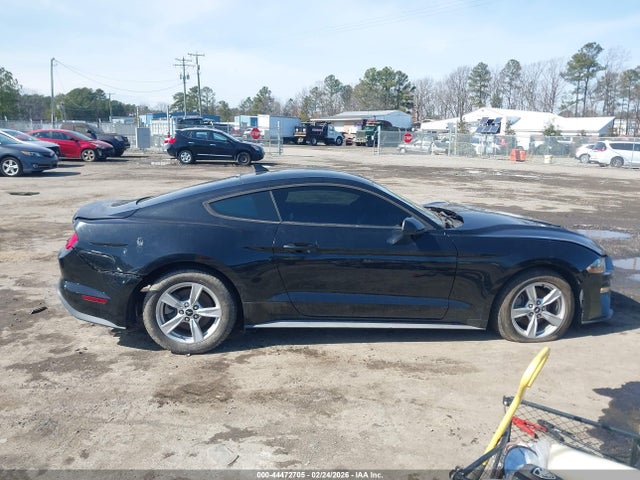 Ford Mustang Ecoboost Fastback 2020 1FA6P8TH0L5149754 Image 13