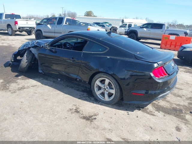 Ford Mustang Ecoboost Fastback 2020 1FA6P8TH0L5149754 Image 3