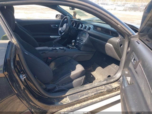 Ford Mustang Ecoboost Fastback 2020 1FA6P8TH0L5149754 Image 5