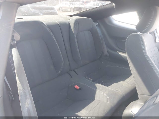 Ford Mustang Ecoboost Fastback 2020 1FA6P8TH0L5149754 Image 8
