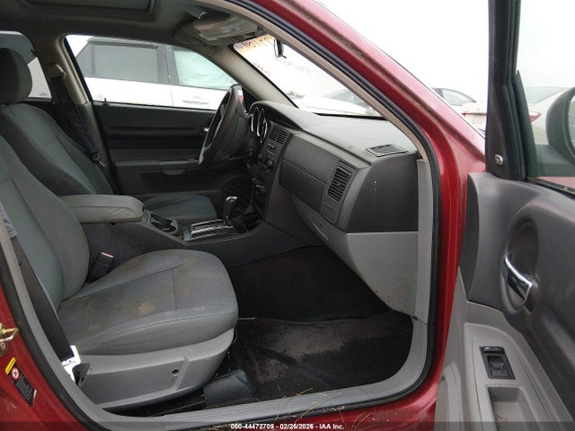 2005 DODGE MAGNUM 2D8FV48V05H536910 Photo 4