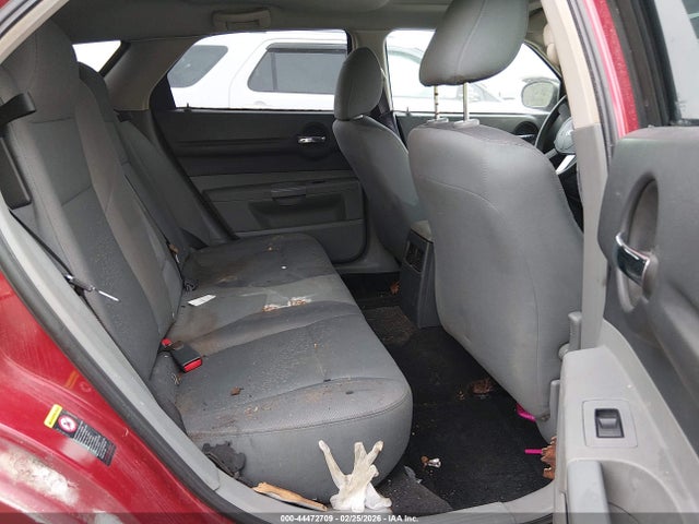 2005 DODGE MAGNUM 2D8FV48V05H536910 Photo 7