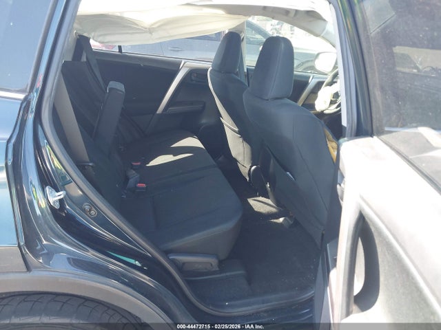 Продажа на аукционе авто 2017 Toyota Rav4 Le, vin: JTMBFREV2HJ709809, номер лота: 44472715