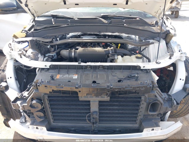 Aukcja sprzedaży 2020 Ford Explorer St, vin: 1FM5K8GC5LGA89070, numer aukcji: 44472720