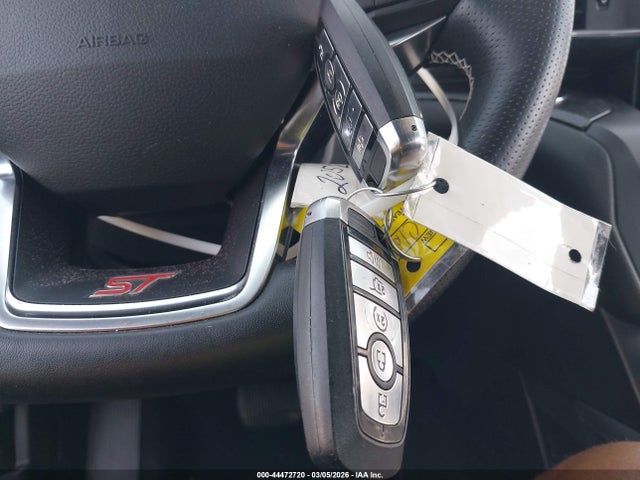 Aukcja sprzedaży 2020 Ford Explorer St, vin: 1FM5K8GC5LGA89070, numer aukcji: 44472720