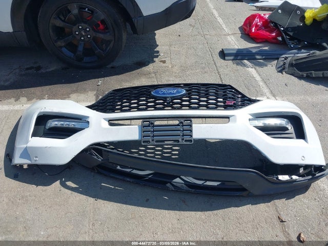 Aukcja sprzedaży 2020 Ford Explorer St, vin: 1FM5K8GC5LGA89070, numer aukcji: 44472720