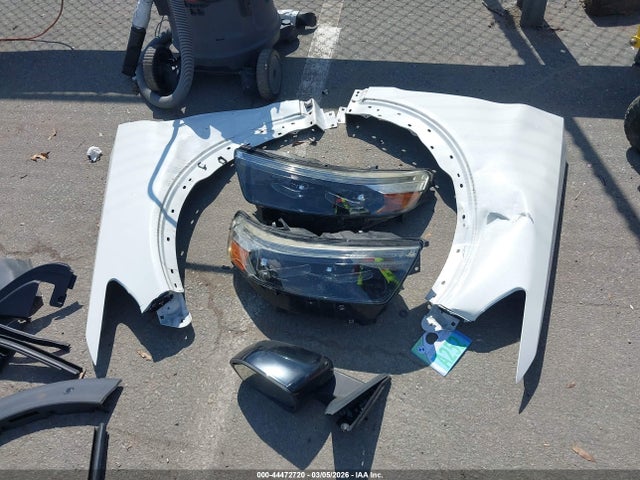 Aukcja sprzedaży 2020 Ford Explorer St, vin: 1FM5K8GC5LGA89070, numer aukcji: 44472720