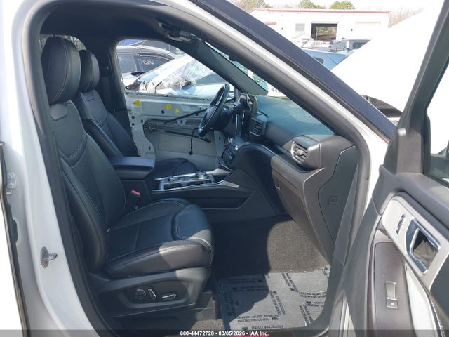 Aukcja sprzedaży 2020 Ford Explorer St, vin: 1FM5K8GC5LGA89070, numer aukcji: 44472720
