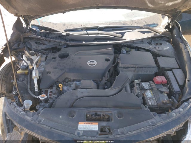 Aukcja sprzedaży 2014 Nissan Altima 2.5 Sl, vin: 1N4AL3AP4EN246347, numer aukcji: 44472721